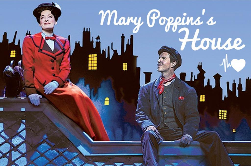 Mary Poppins'S House Acomodação com café da manhã Trieste Exterior foto