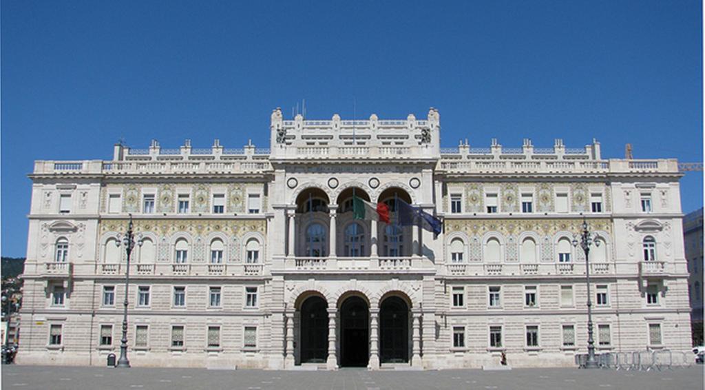 Mary Poppins'S House Acomodação com café da manhã Trieste Exterior foto